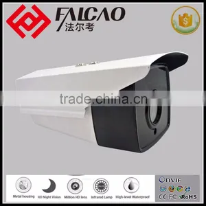 Hot! 720P CMOS Sensor Bullet Infrared AHD CCTV Camera thumbnail-1
