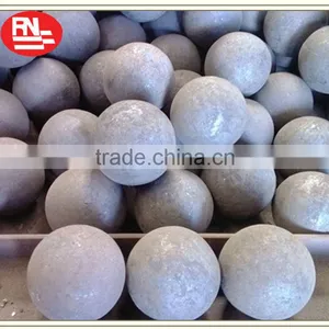 20000tons/year High Popularity Forged Grinding Balls thumbnail-1