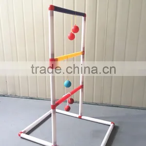 Ladder Ball Bolas/Ladder Ball/lasso Golf, Set of Six Bolas /wasjer Toss Game thumbnail-2