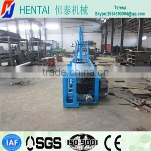 Straight Line Machine for Drawing Wire/wire Drawing Machine thumbnail-1