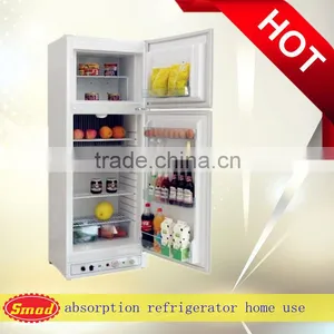 National Vegetable Gas Refrigerator for Sale thumbnail-1