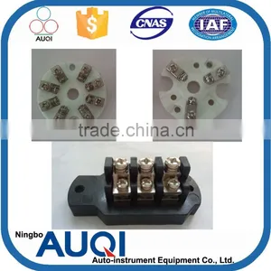 Cable Connector for Thermocouple RTD, Ceramic Wire Connector, High Quality Connector thumbnail-1