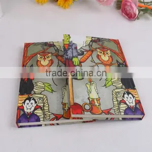 Best Composition A5 Paper Notebook thumbnail-3