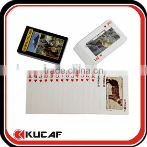 Personalized Playing Card thumbnail-1