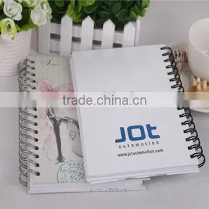 Guangzhou Pressional Supplier of Spiral Notebook thumbnail-3