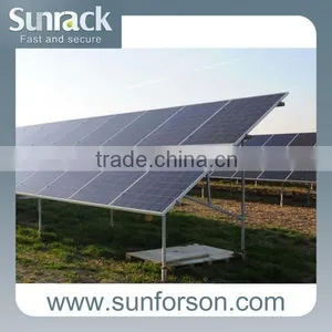 Solar Energy System Solar Panel Stand thumbnail-1