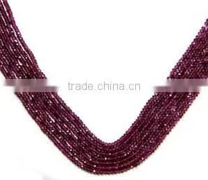 Garnet Beads thumbnail-2