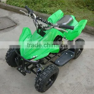 2016 Newest Kids Mini ATV With CE Approved 49CC thumbnail-1