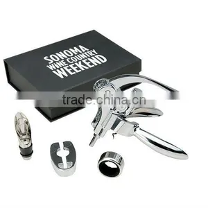 2014 Newest Wine Set,Wine Gift Set,wine Set Box thumbnail-1