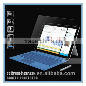 OEM Factory China Tempered Glass Screen Protector for Laptop Screen Protector 0.33mm 0.4mm thumbnail-1
