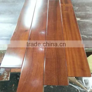 Natural Cumaru Engineered & Solid Wood Flooring thumbnail-1