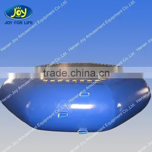 Sea Games Cheap Inflatable Water Trampoline, Sun Gear Water Trampoline, Sungear Water Trampoline thumbnail-3