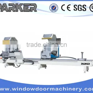 Digital Display Aluminium Profile Cutting Machine/aluminium Saw Cutting Machines thumbnail-1