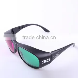 Circular Polarized 3D Glasses With High Quality thumbnail-3
