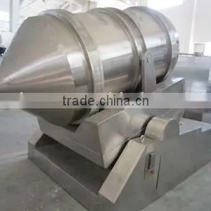 EYH Series Two Dimensional Mixing Machine thumbnail-1