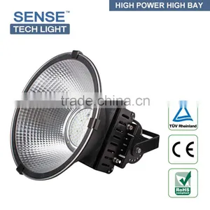 High Quality Waterproof 100W LED High Bay Light thumbnail-3