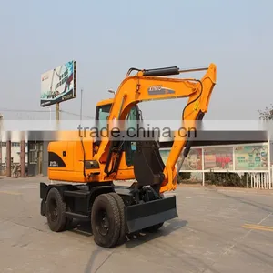 RHINOCEROS 12TON EXCAVATOR BEST PRICE thumbnail-4