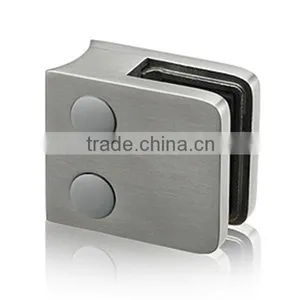 Stairs Interior Steel Railing Stainless Steel Balustrade thumbnail-2