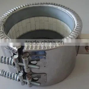 Ceramic Band Heater 1500W thumbnail-4