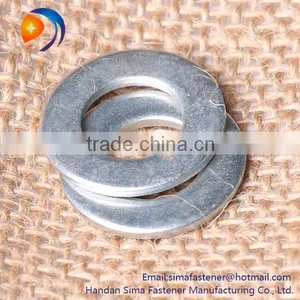 Hot Sale Flat Washers thumbnail-4