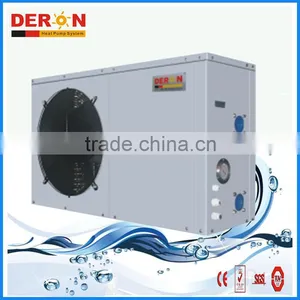 Deron Keep Water in Constant Temperature Swimming Pool Heat Pump With CE thumbnail-1