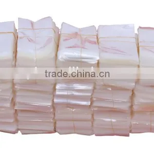 Direct Factory OPP Bag OPP Self Adhesive Cellophane Bags Transparent Plastic Bag thumbnail-6