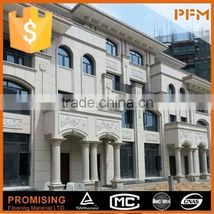 PFM Outdoor Wall Natural High Quality Tile For Facade thumbnail-4