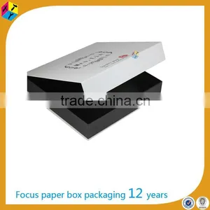 Recycled Food Grade Box Sushi Paper Packaging thumbnail-3