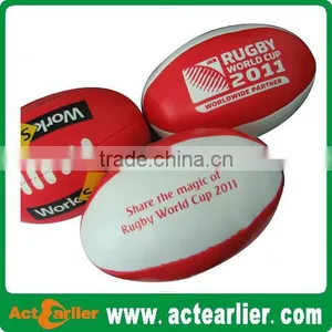 Stuffed Kids Soft Toy Ball thumbnail-3