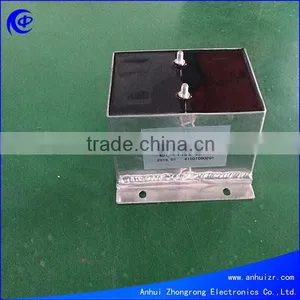 Al Case Dry Type Filter Capacitor thumbnail-1