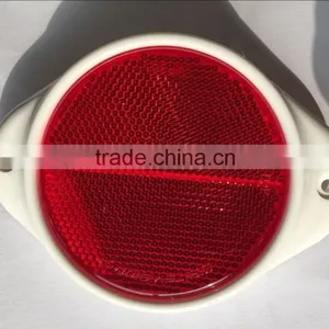 Red Colour Roadway Reflector(RK04004) thumbnail-1