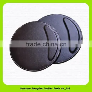 15006A OEM Production pu Leather Promotion Mouse Pad,custom Mouse Pad,computer Gaming Mouse Pad thumbnail-2