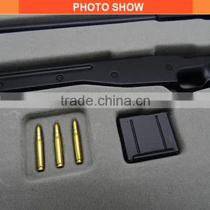Hot Selling High Simulation AWP Diecast Metal Toy Gun Model for Sale thumbnail-4