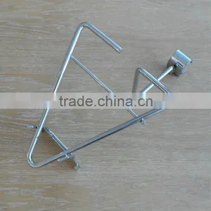 Metal Iron Rack thumbnail-1