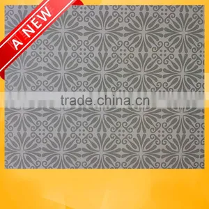 Panda 16mm Stainless Steel 304 2b Thick Stainless Steel Checkered Plate thumbnail-2