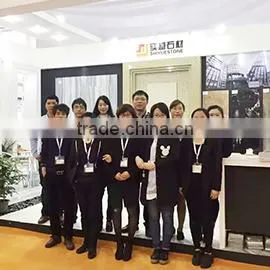 Xiamen Shiyue Stone Co., Ltd. company overview - view 1 thumbnail
