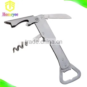 Opener Wine Bottle Opener, Waiter's Corkscrew thumbnail-1