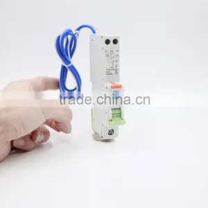Quality Assurance Rcbo Factory Price Overload Protector thumbnail-6