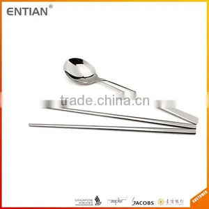 Fancy Chopsticks and Spoon Set thumbnail-4