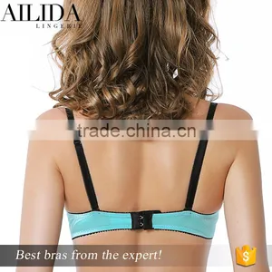 Push Up Bra Sexy Panty And Bra Sets High Quality Bra thumbnail-4
