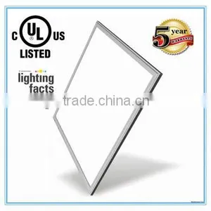 Flat 600x1200 Led Panel 120D 5000k Daylight White Hanging or Recessed Lighting Panel thumbnail-1