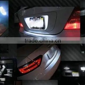Hot Sale Products T10 5w5 Car Led Auto Bulb T10 W5w Led Bulb 5050 thumbnail-6