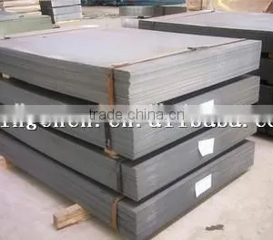 8-100mm Corten a and Corten b Weather Resistant Steel Plate thumbnail-3