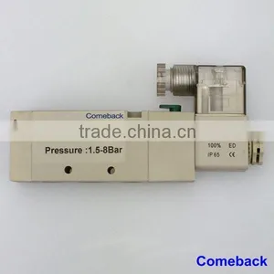 2015 Best Quality 4V SOLENOID VALVE,Good Performance thumbnail-1