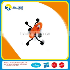 Funny TPR Material Animal - Beetle Toy thumbnail-2
