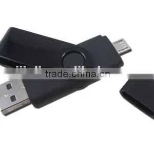 Hight Speed Usb Disk Flash Pen Drive for Samsung Android Mobile Phone thumbnail-3