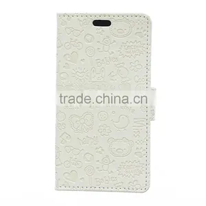 Flip Cover for Samsung Galaxy j2 Spice Mobile Phone Cover thumbnail-3