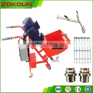 Best Selling Wall Spray Plaster Machine thumbnail-3