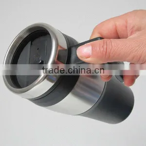 Promotional Travel Mug thumbnail-1