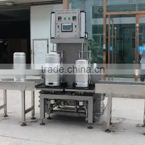 Washing and Filling Machine Equipment for Beer thumbnail-5